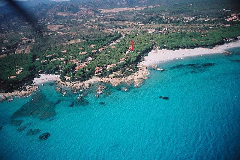La Corte Degli Ulivi Appartamenti Cala Liberotto Room photo